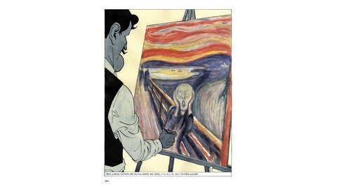 Steffen Kverneland "Munch", S. 224