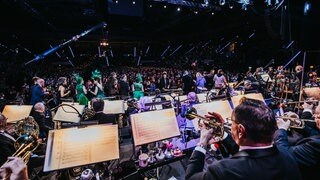 SWR Big Band