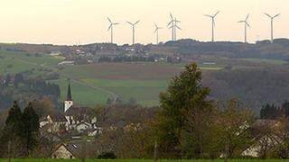 Ortsansicht Lambertsberg