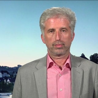 Boris Palmer, Oberbürgermeister Tübingen