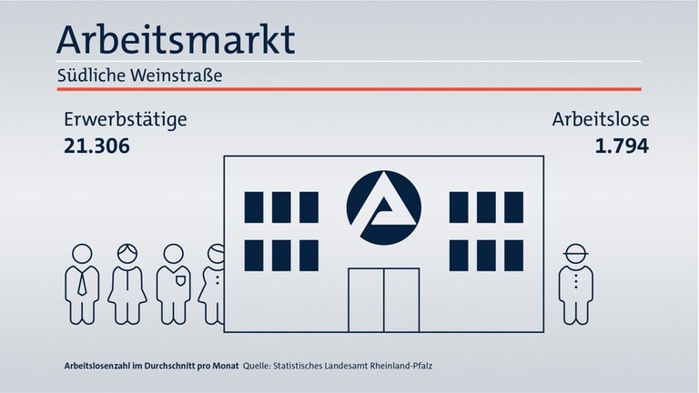 Das ist Ihr Wahlkreis im Wahlkreis-Check