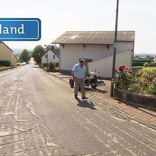 Leudersdorf - Lindenstraße