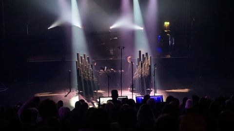 E-Werk Freiburg