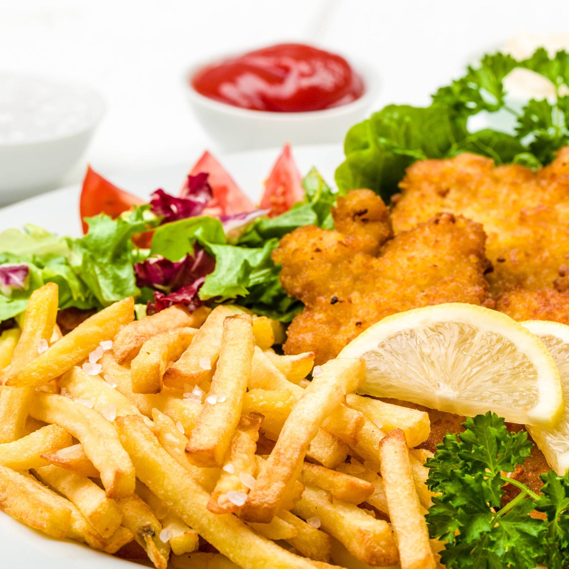 Wie lange braucht der Darm, um Schnitzel mit Pommes zu verdauen? episode artwork