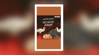 Melanie Raabe – Der längste Schlaf