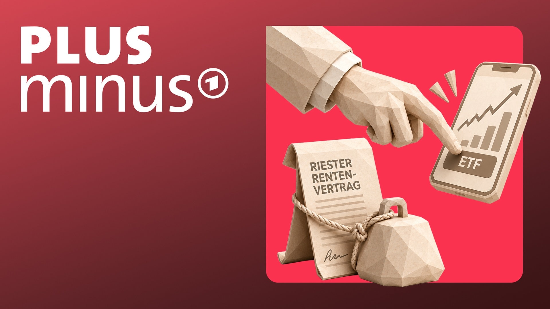 Altersvorsorgedepot: Muss ich da jetzt rein?