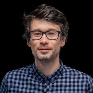 Christoph König, Moderator bei SWR Kultur