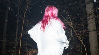 æmilia, aus der Serie: touch me again von Leonie Bucher