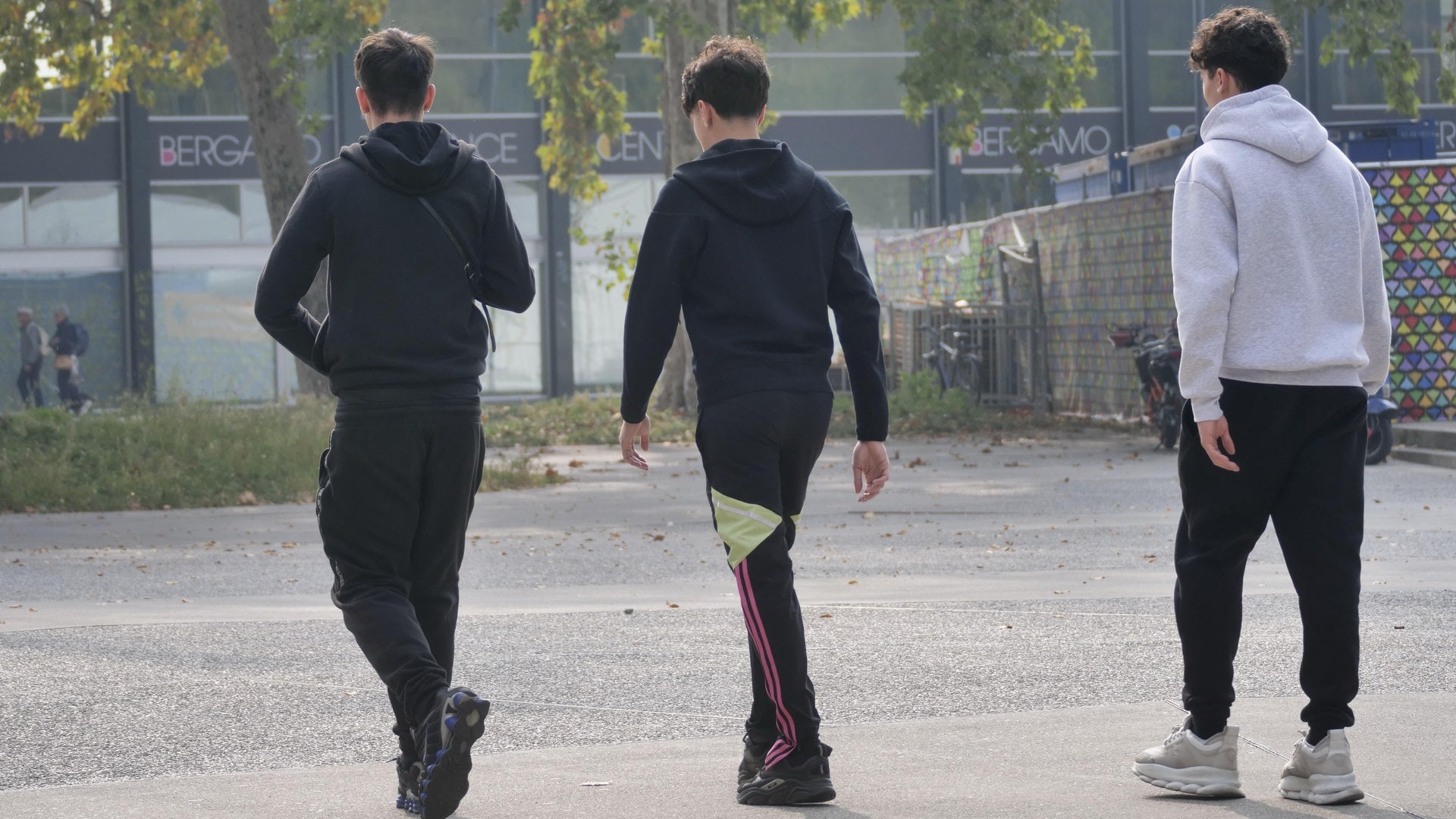 Jugendkriminalität in Mainz: Haus des Jugendrechts setzt Grenzen