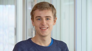 Hugo Hahn ist Reporter für Social Media beim SWR im Studio Tübingen .