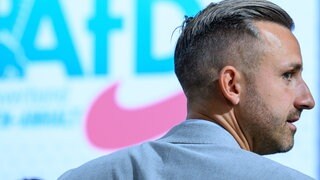 Ulrich Siegmund, Spitzenkandidat der AfD bei der Landtagswahl in Sachsen-Anhalt.