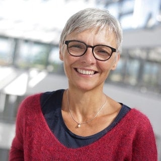 Jeanette Schindler