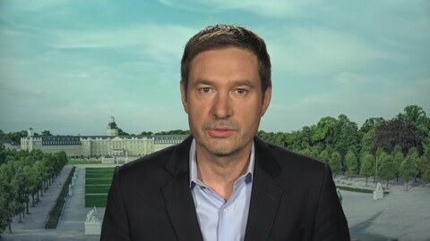 Studio-Schalte Kolja Schwartz