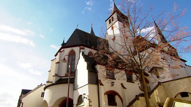 Katholische Kirche St. Peter