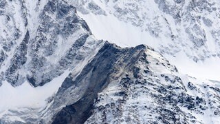 Der Bergsturz von Blatten