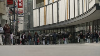 Hilft mehr Polizei oder mehr Sozialarbeit gegen Unsicherheit?