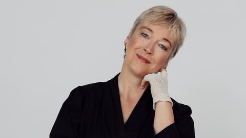 Vokalensemble Kirsten Drope (Sopran)