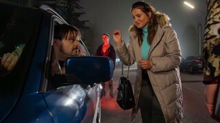Symbolbild: Der Trierer Mordfall von Simone Dewenter wird in der ZDF-Sendung Aktenzeichen XY Cold Cases behandelt.