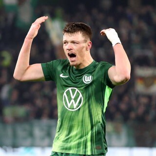 Dzenan Pejcinovic hat das Interesse des VfB Stuttgart geweckt