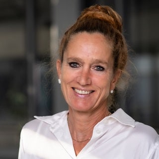SWR Autorin Natali Kurth