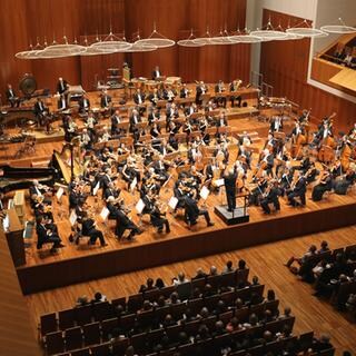 Keine freien Plätze im Freiburger Konzerthaus