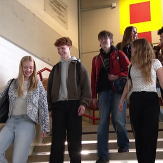 Schüler*innen