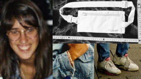 Fall Amy Lopez: Polizei veröffentlicht Fotos von Gegenständen des Opfers.