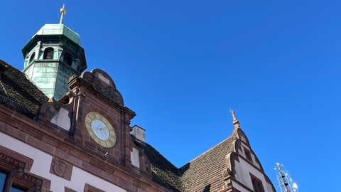 Wessen Zeit ist bald gekommen? Bleibt Martin Horn im Amt oder gibt es einen Wechsel?