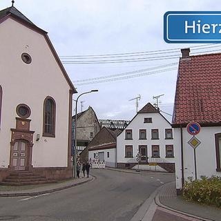 Bosenbach - Hauptstraße