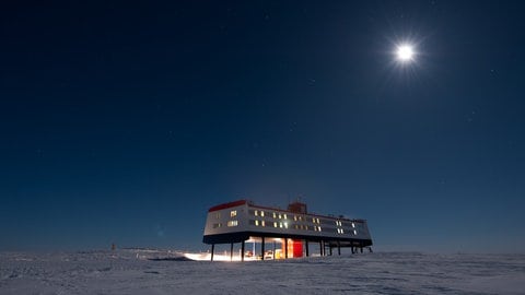 Neumayer-Station III