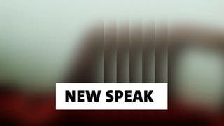 Wort der Woche: New Speak