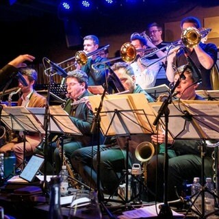 Tobias Becker Bigband
