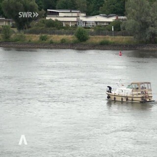 Rheinland-Pfalz Wetter vom 27.6.2025