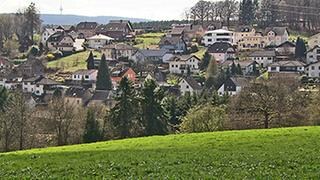 Hundsdorf