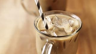 Eiskaffee