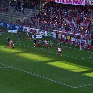 Fussball