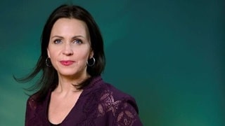Jarka Kubsova