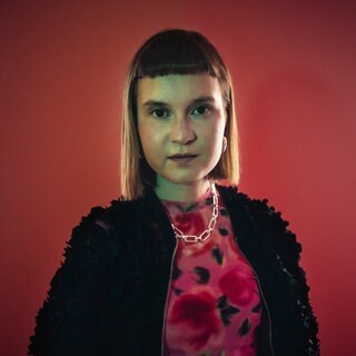 Autorin Caroline Wahl 