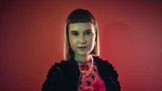 Autorin Caroline Wahl 