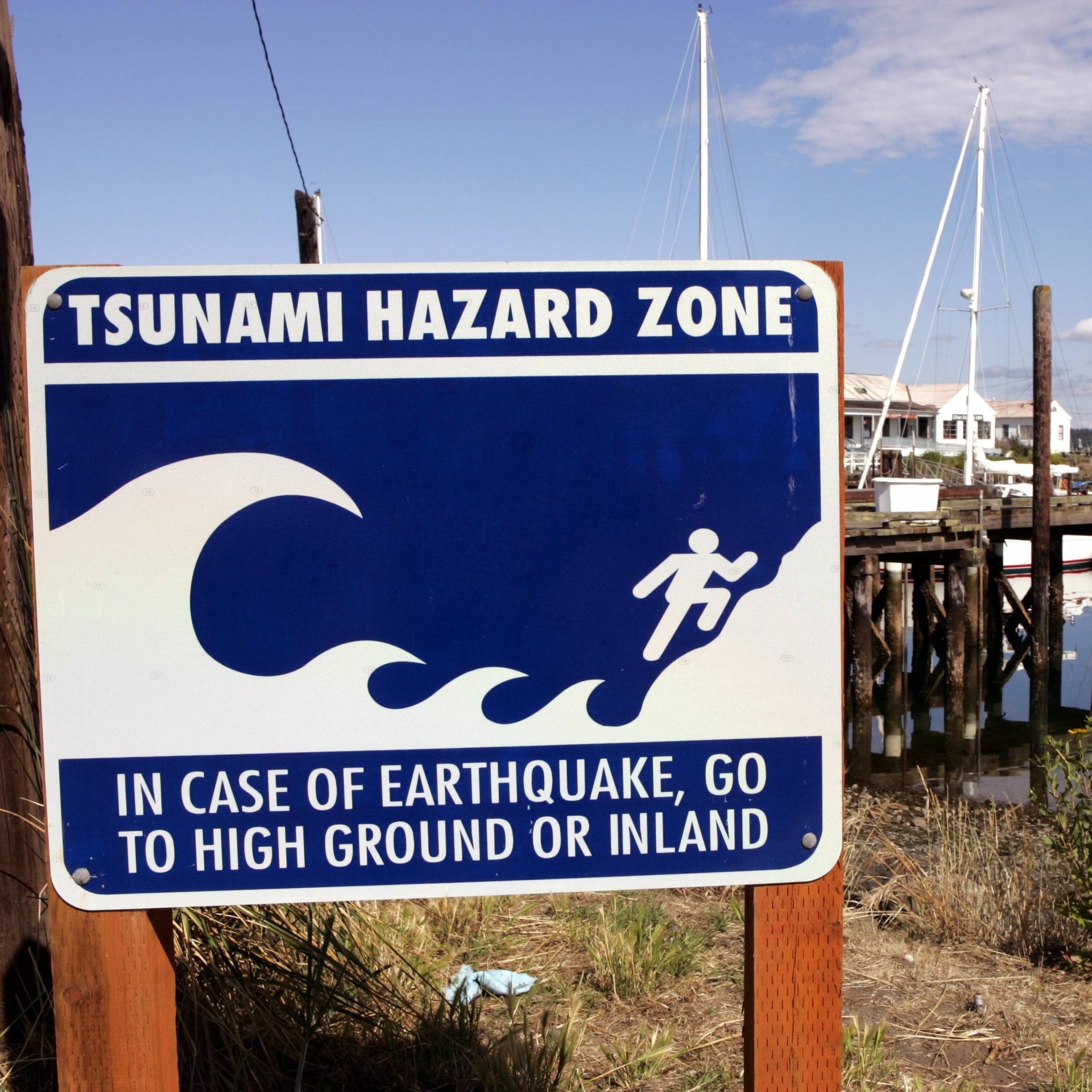 Wie entsteht ein Tsunami? episode artwork