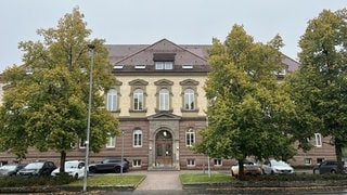 Am Landgericht Hechingen wurden fünf Männer wegen erpressersichen Menschenraubs verurteilt. Im Februar 2025 wurde ein Jugendlicher aus Rosenfeld entführt und misshandelt. (Archivbild)