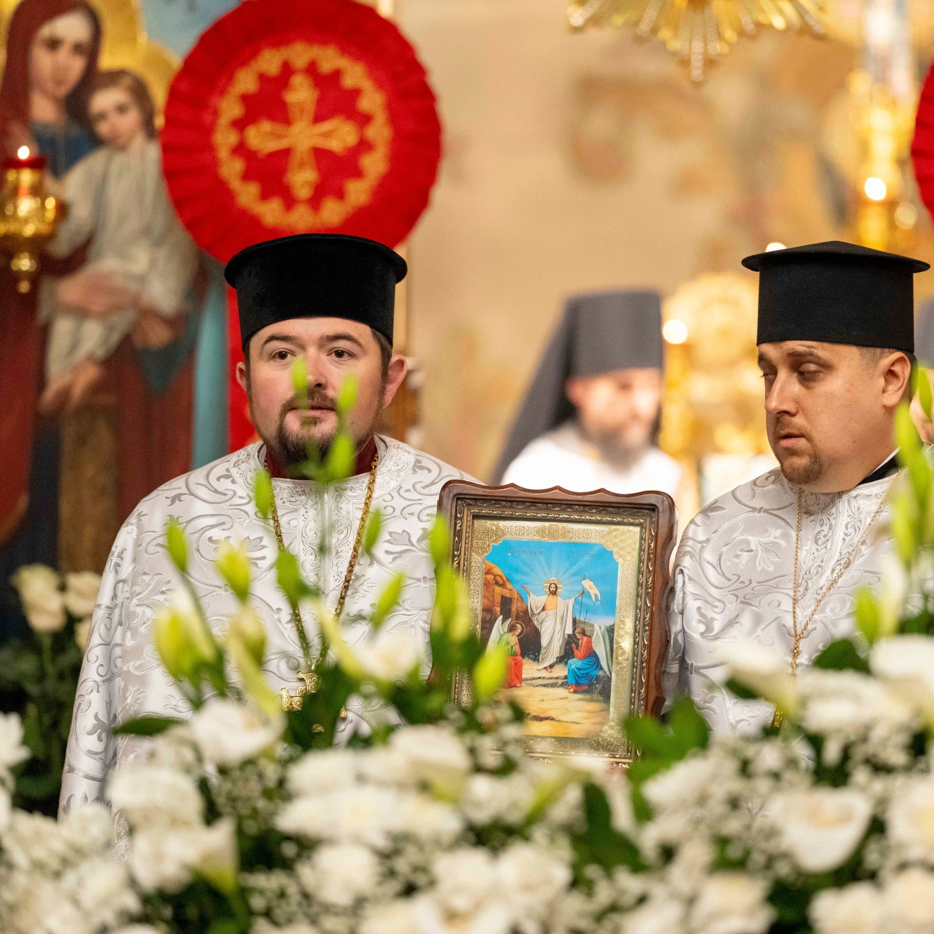 Warum feiert die orthodoxe Kirche Ostern oft später? episode artwork