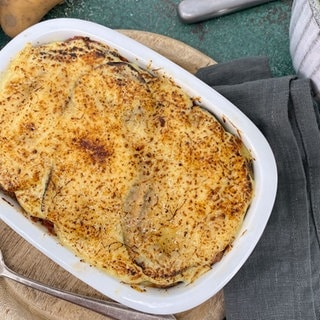 Moussaka