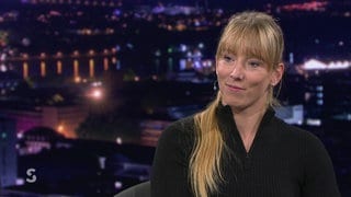 Janine Berger