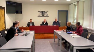 Am Arbeitsgericht Heilbronn wird der Fall einer fristlosen Kündigung eines Würth-Mitarbeiters verhandelt