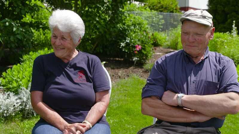 Anita und Hans-Dieter Dünchem 