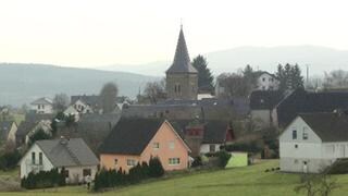 Langscheid - Ortsansicht