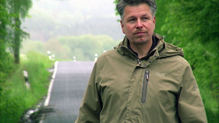 Elmar Chylka, Ziegenhain