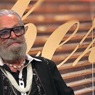 Studiogast Figaro Uli