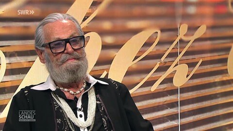 Studiogast Figaro Uli